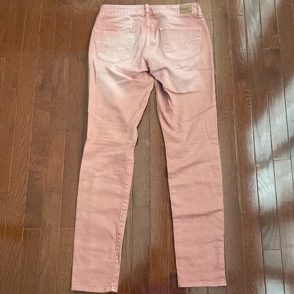 👖American Eagle Stretch Skinny Jeans - Picture 3 of 8